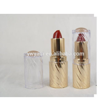Barra de labios por mayor de Yiwu stick labial venta caliente magnético palo K8820